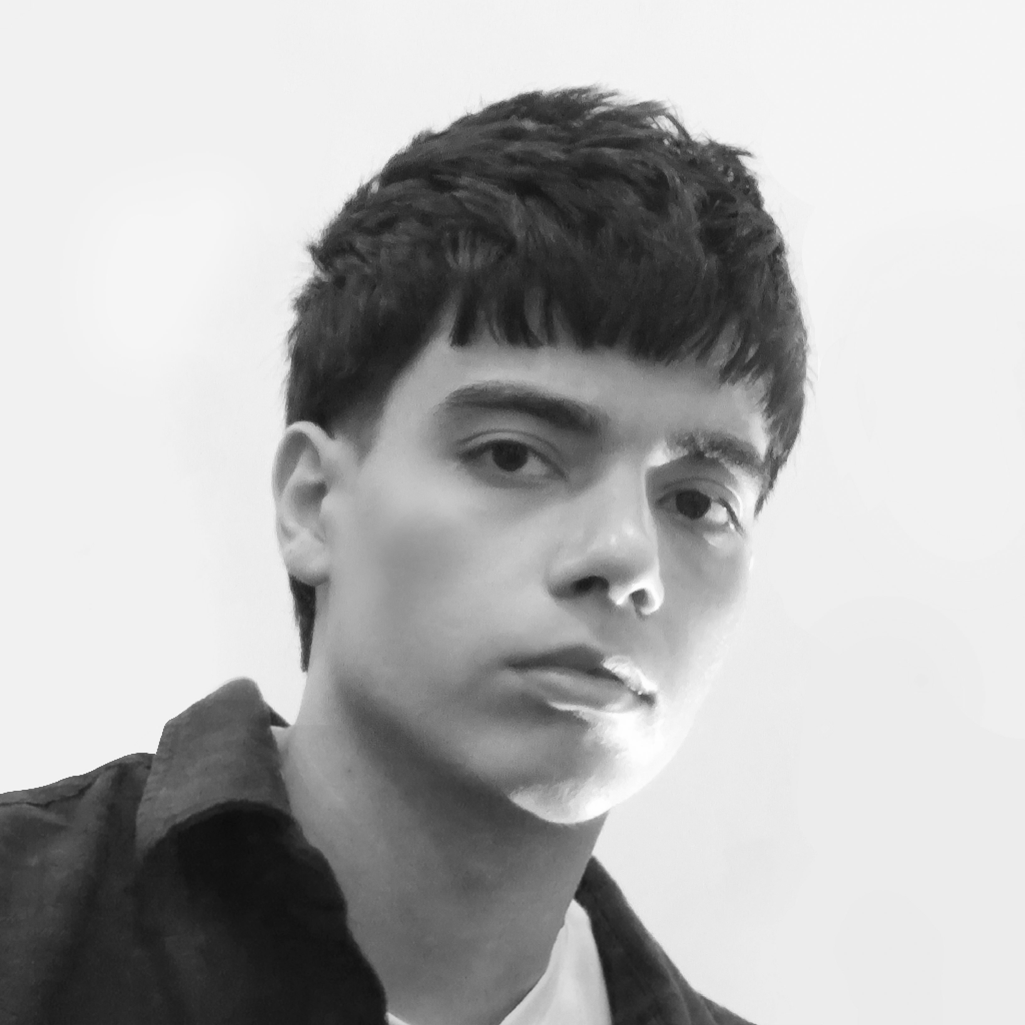 Portrait of Twana B12